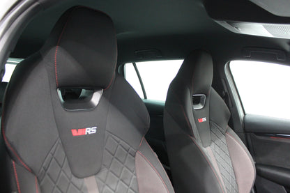 Skoda 2.0 TDI 200 Estate vRS 5dr DSG