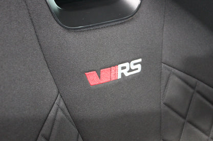 Skoda 2.0 TDI 200 Estate vRS 5dr DSG