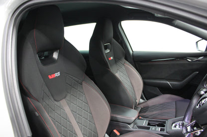 Skoda 2.0 TDI 200 Estate vRS 5dr DSG