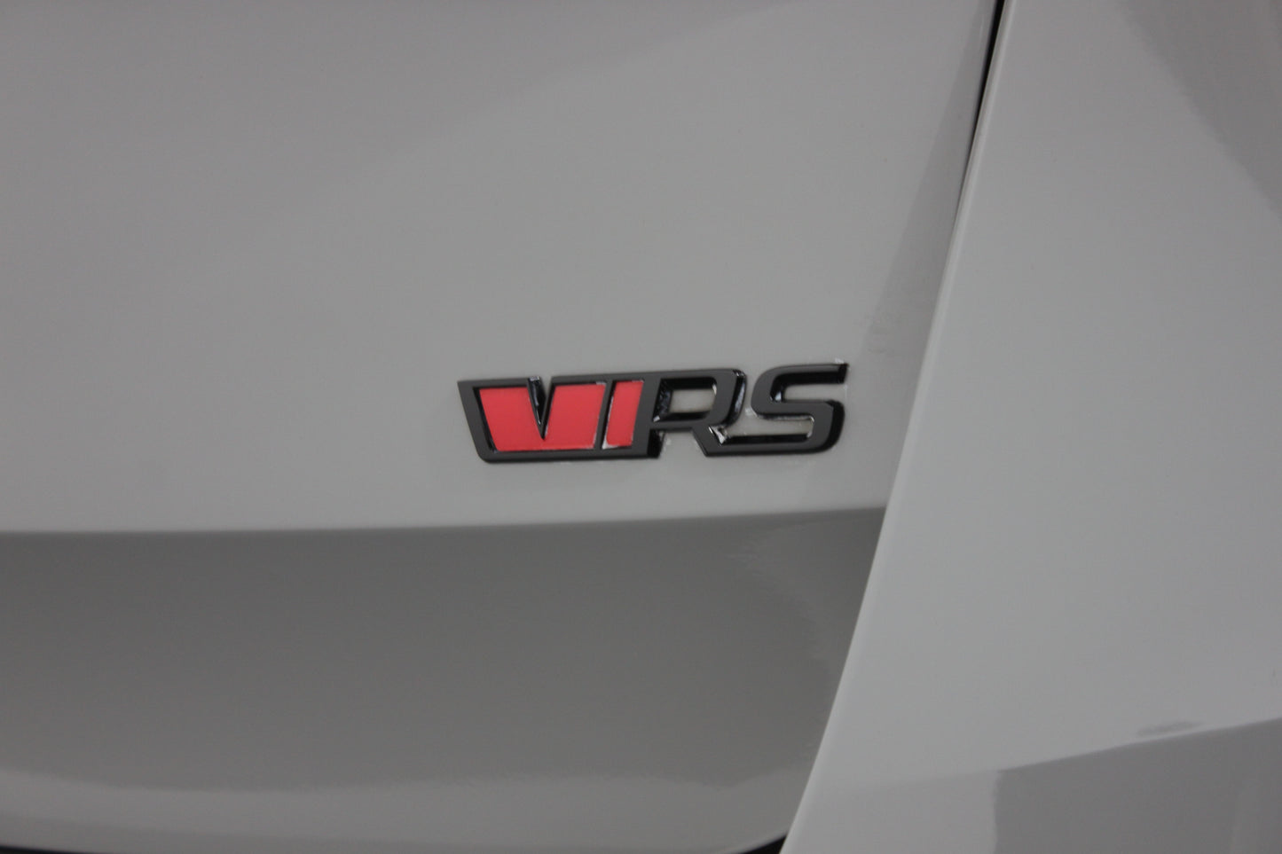 Skoda 2.0 TDI 200 Estate vRS 5dr DSG