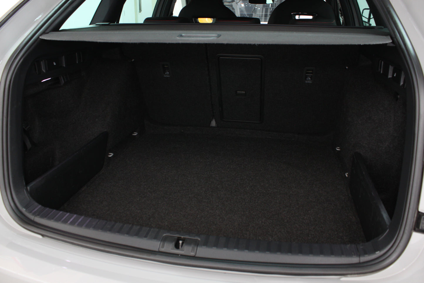 Skoda 2.0 TDI 200 Estate vRS 5dr DSG