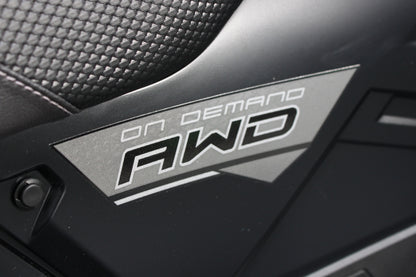 POLARIS SPORTSMAN 570 EPS BLACK EDITION