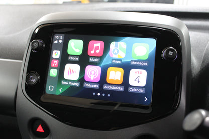 Toyota Aygo 1.0 VVT-i X-Trend 5dr x-shift