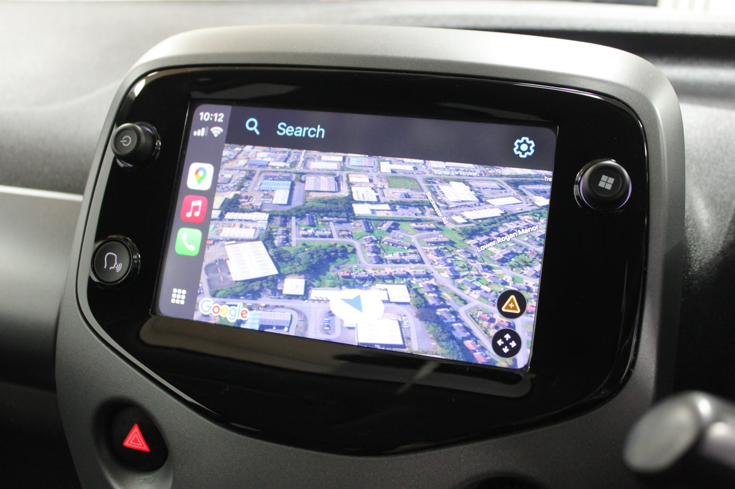 Toyota Aygo 1.0 VVT-i X-Trend 5dr x-shift