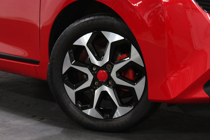 Toyota Aygo 1.0 VVT-i X-Trend 5dr x-shift