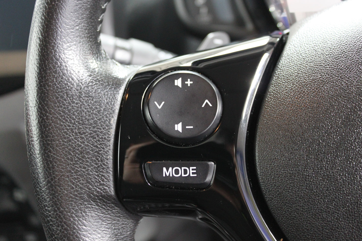 Toyota Aygo 1.0 VVT-i X-Trend 5dr x-shift