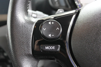 Toyota Aygo 1.0 VVT-i X-Trend 5dr x-shift