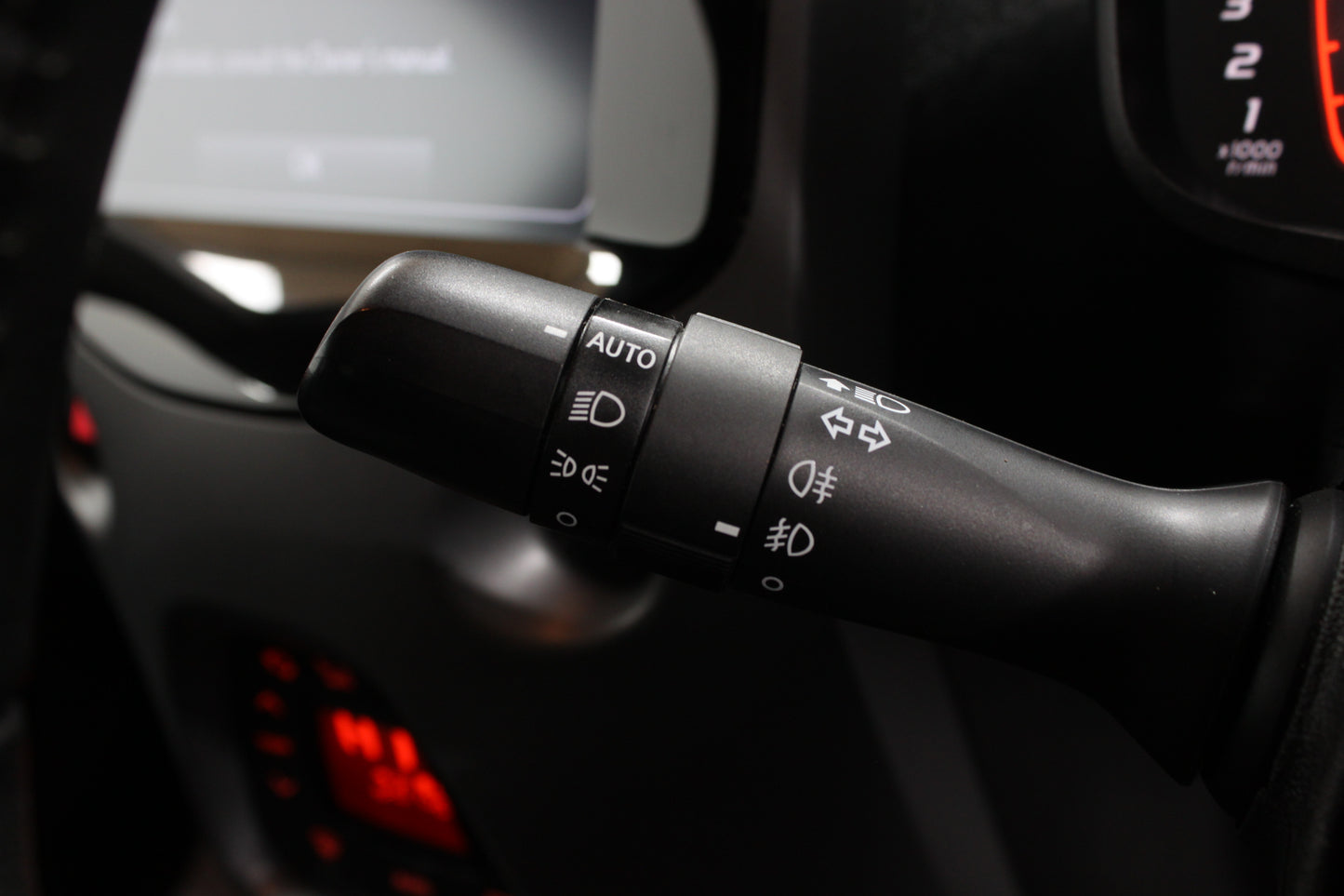 Toyota Aygo 1.0 VVT-i X-Trend 5dr x-shift