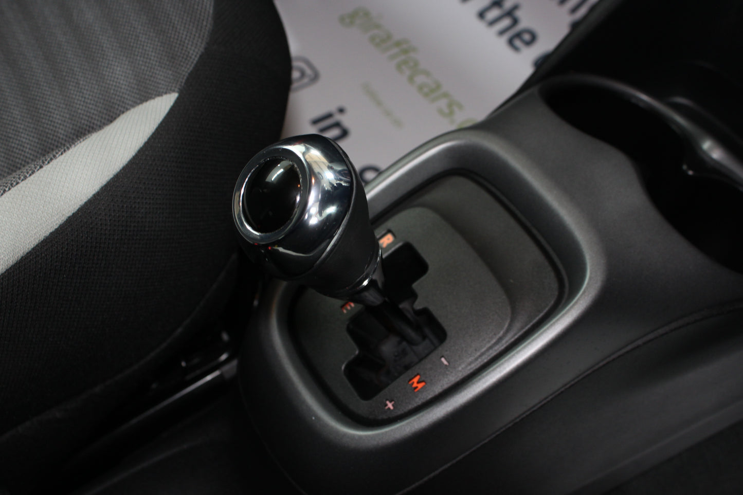 Toyota Aygo 1.0 VVT-i X-Trend 5dr x-shift