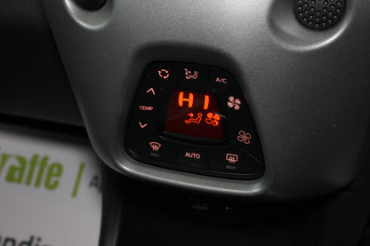 Toyota Aygo 1.0 VVT-i X-Trend 5dr x-shift