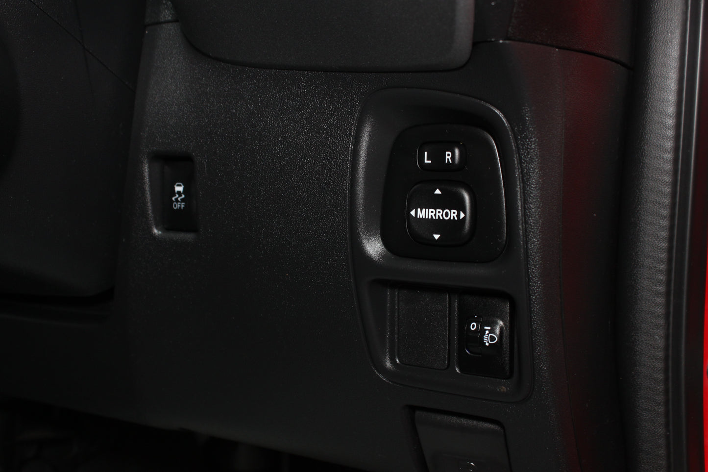 Toyota Aygo 1.0 VVT-i X-Trend 5dr x-shift