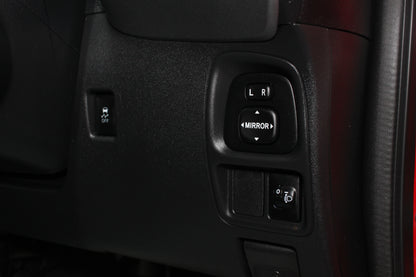 Toyota Aygo 1.0 VVT-i X-Trend 5dr x-shift