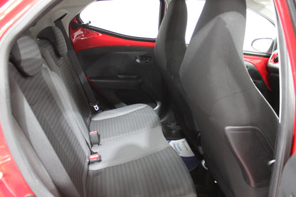 Toyota Aygo 1.0 VVT-i X-Trend 5dr x-shift