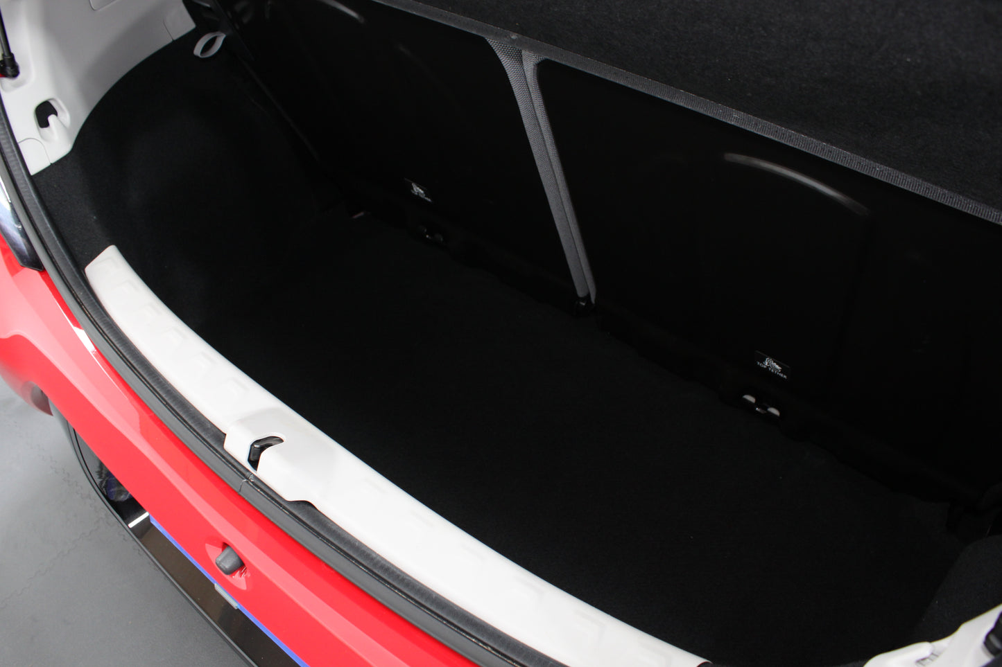 Toyota Aygo 1.0 VVT-i X-Trend 5dr x-shift