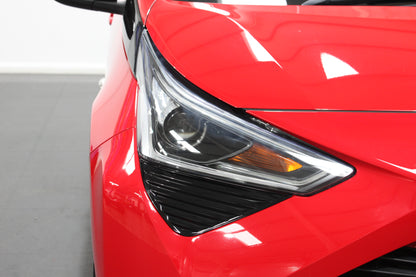 Toyota Aygo 1.0 VVT-i X-Trend 5dr x-shift