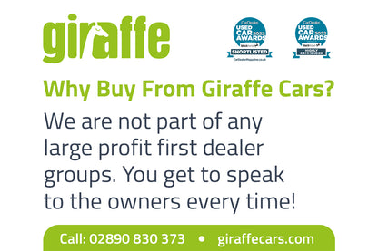 Toyota Aygo 1.0 VVT-i X-Trend 5dr x-shift