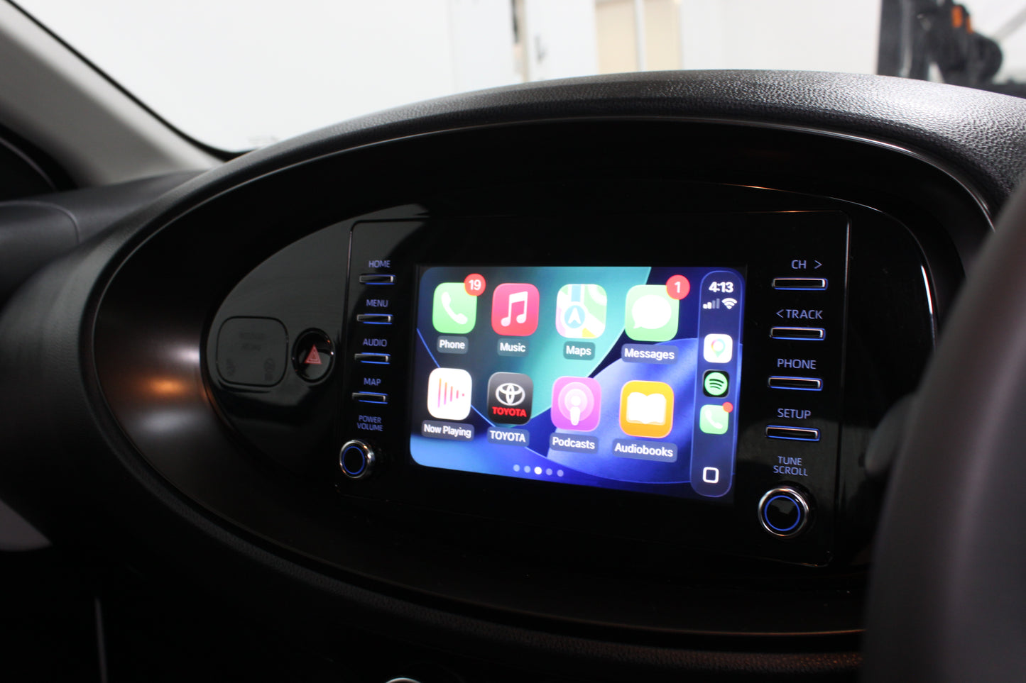 Toyota Aygo X 1.0 VVT-i Pure 5dr