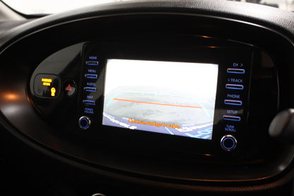 Toyota Aygo X 1.0 VVT-i Pure 5dr