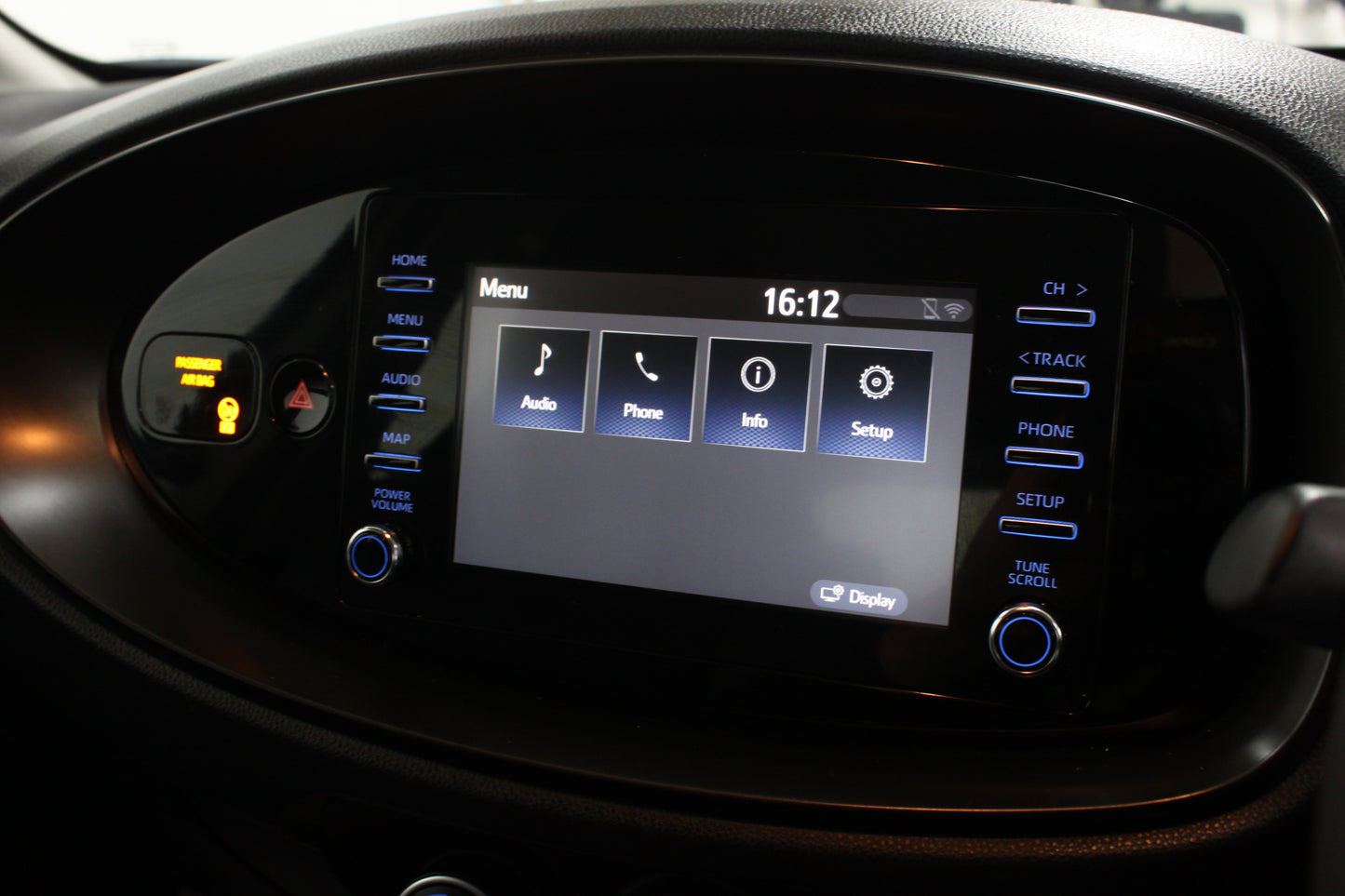 Toyota Aygo X 1.0 VVT-i Pure 5dr
