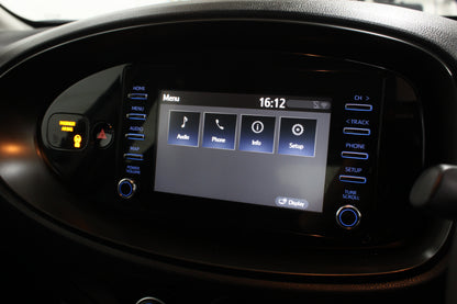 Toyota Aygo X 1.0 VVT-i Pure 5dr