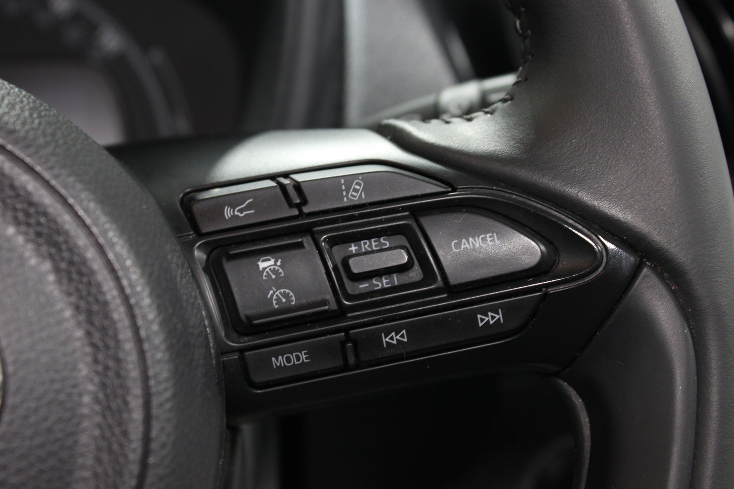 Toyota Aygo X 1.0 VVT-i Pure 5dr