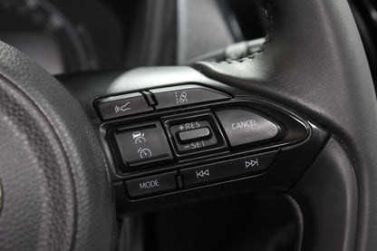 Toyota Aygo X 1.0 VVT-i Pure 5dr