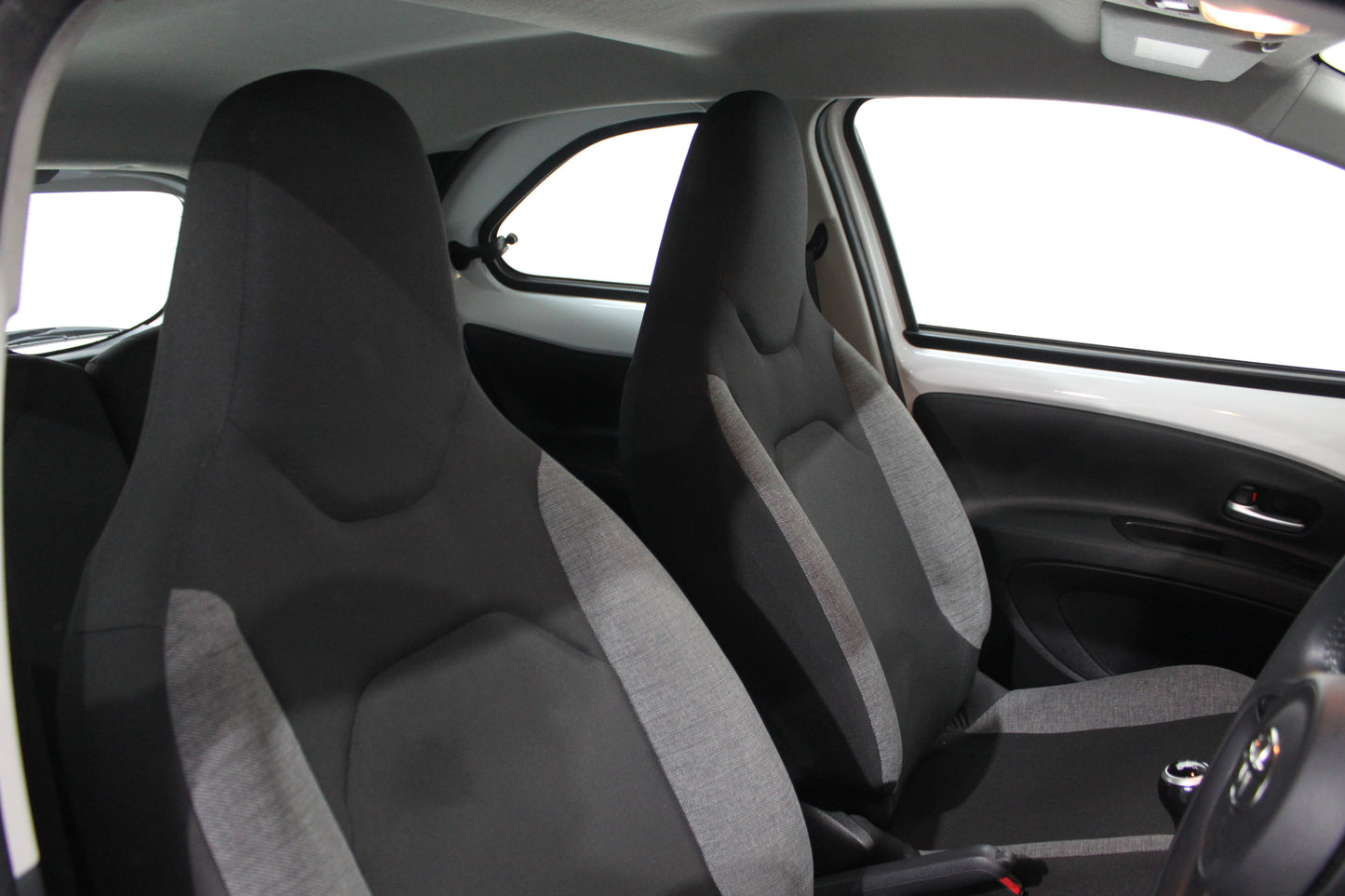 Toyota Aygo X 1.0 VVT-i Pure 5dr