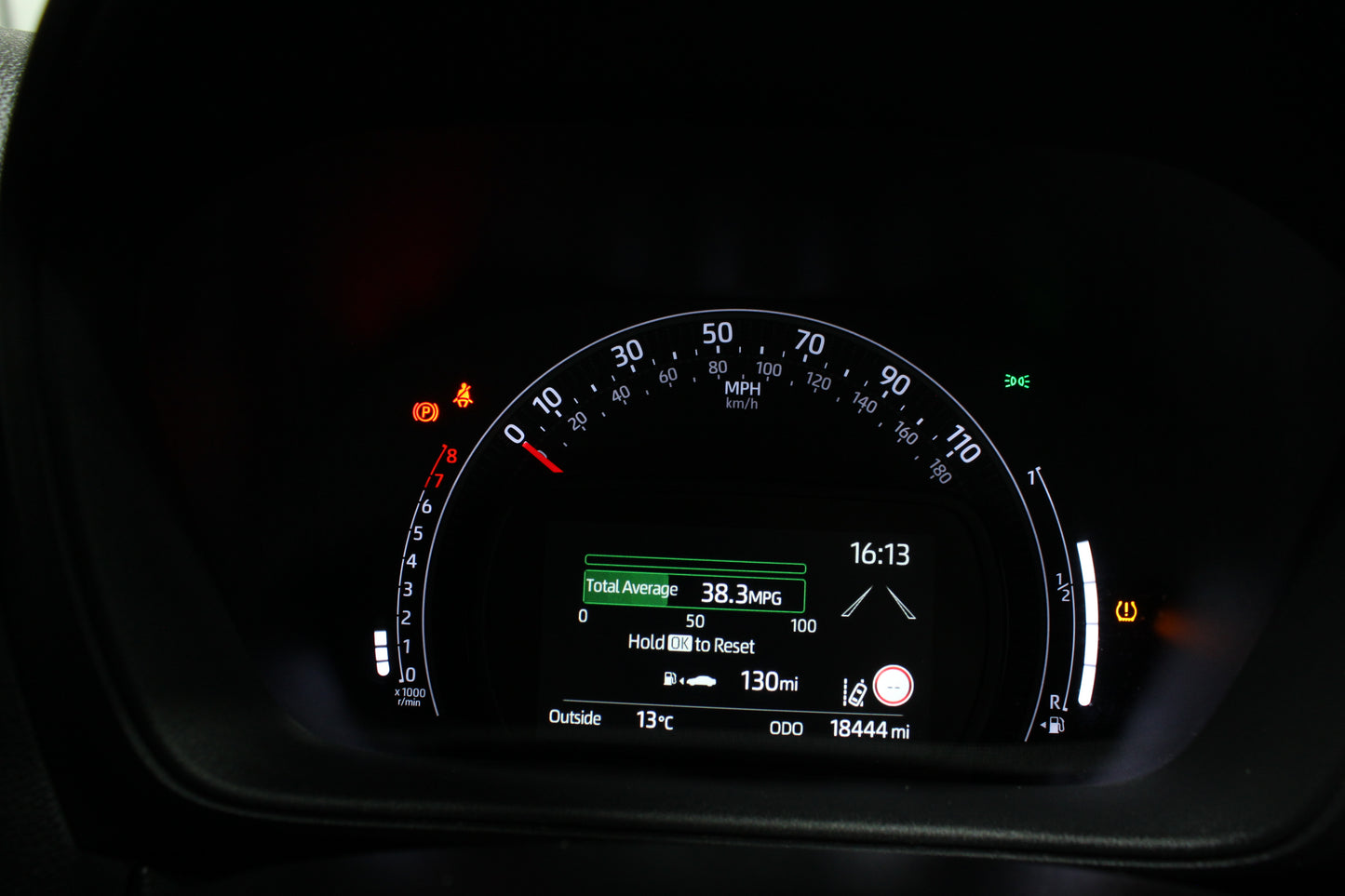 Toyota Aygo X 1.0 VVT-i Pure 5dr