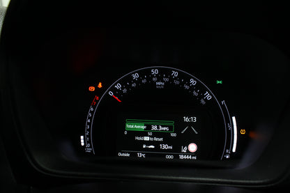 Toyota Aygo X 1.0 VVT-i Pure 5dr