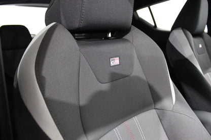 Toyota C-HR 1.8 Hybrid GR Sport 5dr CVT