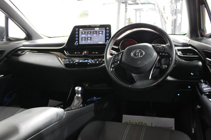 Toyota C-HR 1.8 Hybrid GR Sport 5dr CVT