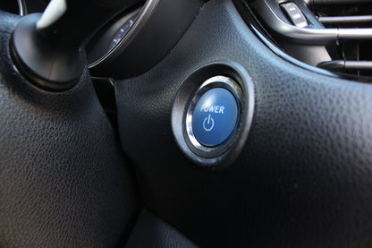 Toyota C-HR 1.8 Hybrid Excel 5dr CVT