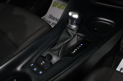 Toyota C-HR 1.8 Hybrid Icon 5dr CVT