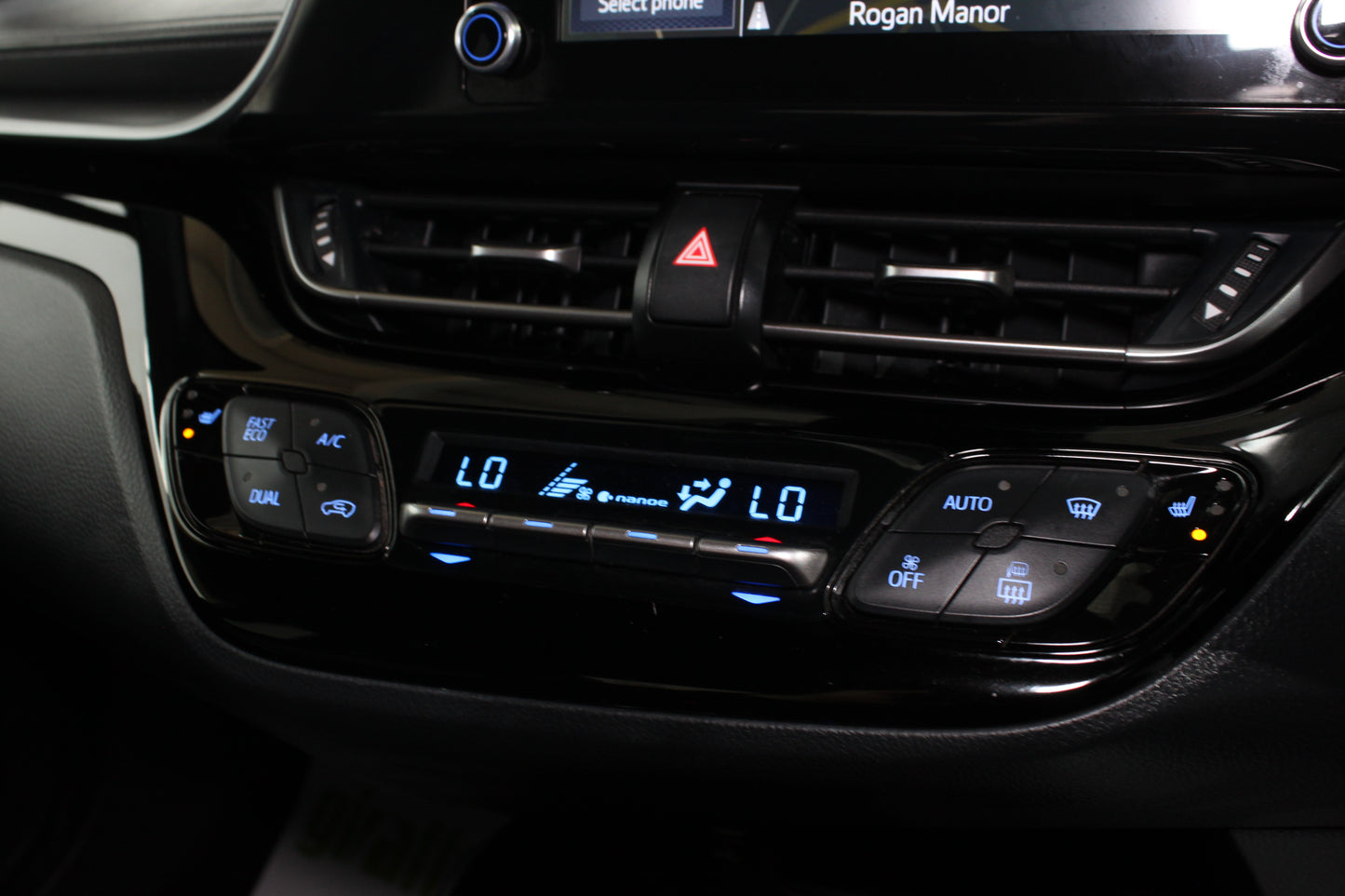 Toyota C-HR 1.8 Hybrid GR Sport 5dr CVT