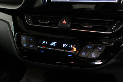 Toyota C-HR 1.8 Hybrid Icon 5dr CVT