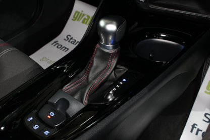 Toyota C-HR 1.8 Hybrid GR Sport 5dr CVT