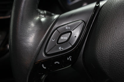 Toyota C-HR 1.8 Hybrid Icon 5dr CVT