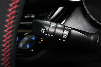 Toyota C-HR 1.8 Hybrid GR Sport 5dr CVT