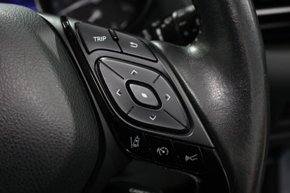 Toyota C-HR 1.8 Hybrid Icon 5dr CVT