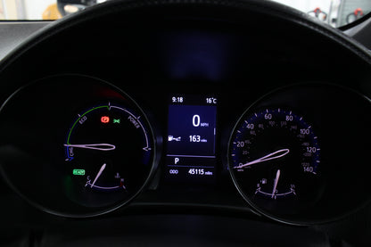 Toyota C-HR 1.8 Hybrid Icon 5dr CVT