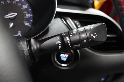 Toyota C-HR 1.8 Hybrid GR Sport 5dr CVT