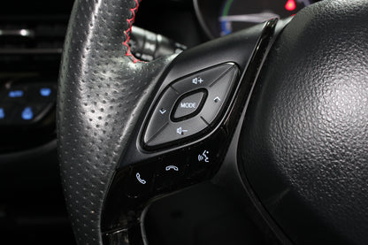 Toyota C-HR 1.8 Hybrid GR Sport 5dr CVT