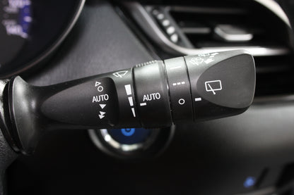 Toyota C-HR 1.8 Hybrid Excel 5dr CVT