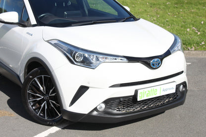Toyota C-HR 1.8 Hybrid Excel 5dr CVT