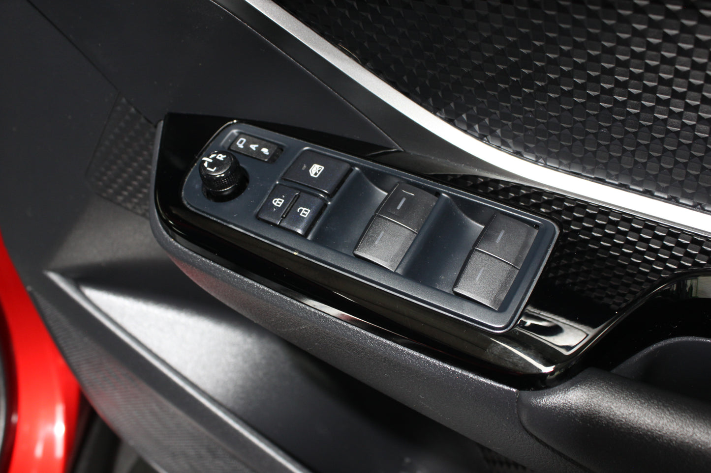 Toyota C-HR 1.8 Hybrid GR Sport 5dr CVT