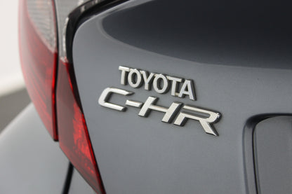 Toyota C-HR 1.8 Hybrid Icon 5dr CVT