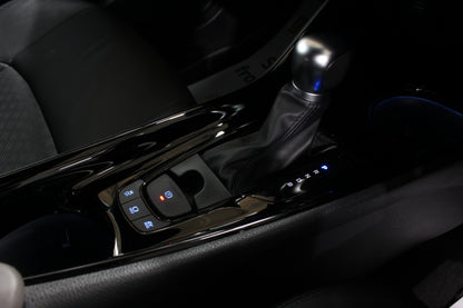 Toyota C-HR 1.8 Hybrid Excel 5dr CVT