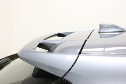 Toyota C-HR 1.8 Hybrid Icon 5dr CVT