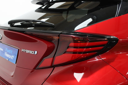 Toyota C-HR 1.8 Hybrid GR Sport 5dr CVT