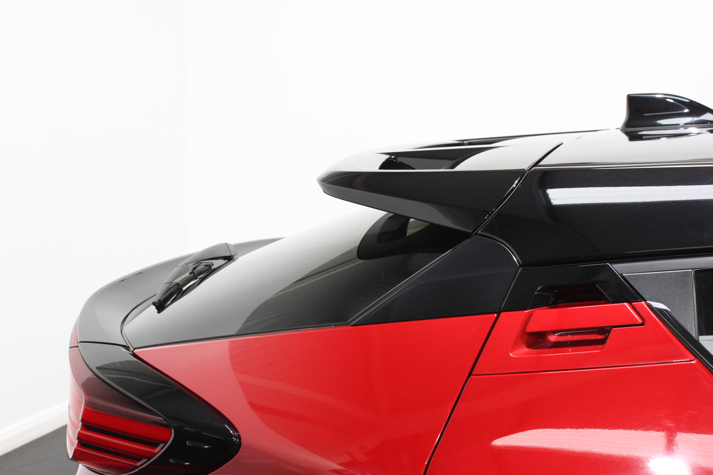 Toyota C-HR 1.8 Hybrid GR Sport 5dr CVT